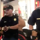 Illustration for article titled When Aunties Attack: Video of Cop Manhandling Black Child Goes Viral